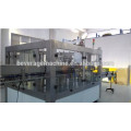 Automatic water machine drink bottling line